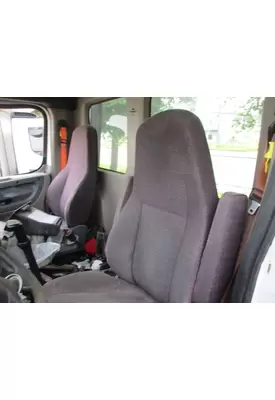 FREIGHTLINER CASCADIA 125 SEAT, FRONT