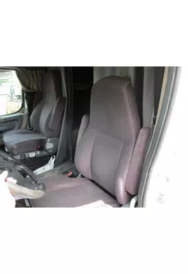 FREIGHTLINER CASCADIA 125 SEAT, FRONT