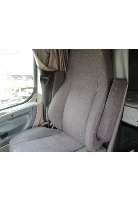 FREIGHTLINER CASCADIA 125 SEAT, FRONT