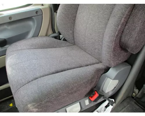 FREIGHTLINER CASCADIA 125 SEAT, FRONT