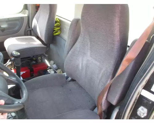 FREIGHTLINER CASCADIA 125 SEAT, FRONT