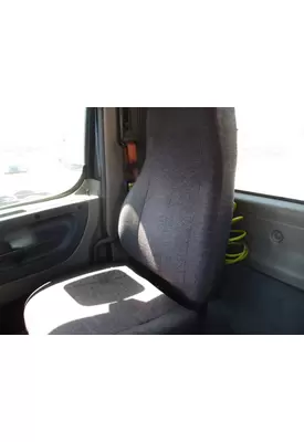 FREIGHTLINER CASCADIA 125 SEAT, FRONT