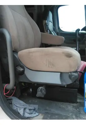 FREIGHTLINER CASCADIA 125 SEAT, FRONT