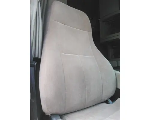 FREIGHTLINER CASCADIA 125 SEAT, FRONT