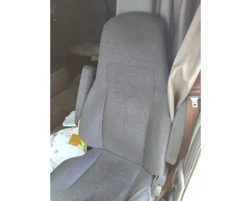 FREIGHTLINER CASCADIA 125 SEAT, FRONT