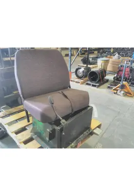 FREIGHTLINER CASCADIA 125 SEAT, FRONT