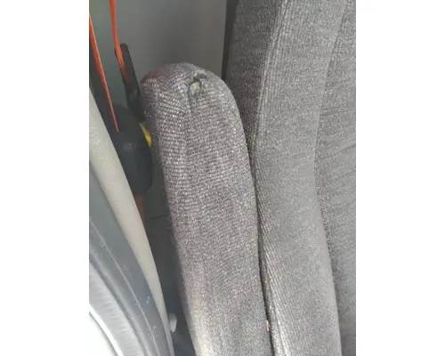 FREIGHTLINER CASCADIA 125 SEAT, FRONT