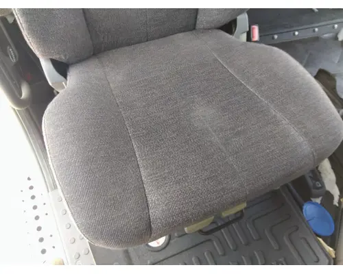 FREIGHTLINER CASCADIA 125 SEAT, FRONT
