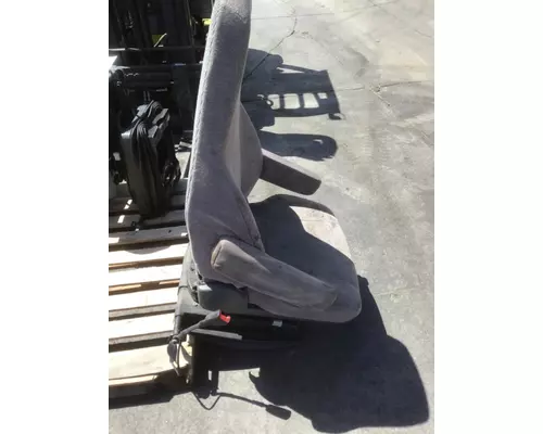 FREIGHTLINER CASCADIA 125 SEAT, FRONT