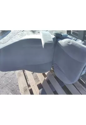 FREIGHTLINER CASCADIA 125 SEAT, FRONT