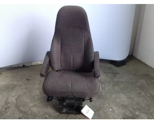 FREIGHTLINER CASCADIA 125 SEAT, FRONT