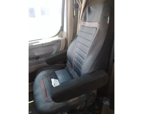 FREIGHTLINER CASCADIA 125 SEAT, FRONT
