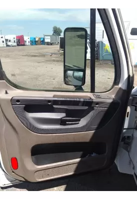 FREIGHTLINER CASCADIA 125 SEAT, FRONT