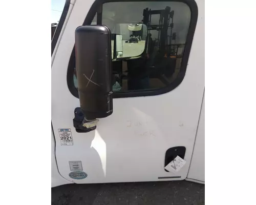 FREIGHTLINER CASCADIA 125 SEAT, FRONT