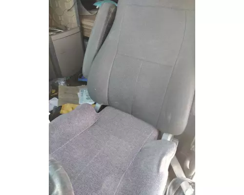FREIGHTLINER CASCADIA 125 SEAT, FRONT