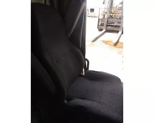 FREIGHTLINER CASCADIA 125 SEAT, FRONT