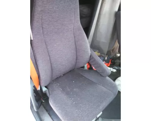 FREIGHTLINER CASCADIA 125 SEAT, FRONT