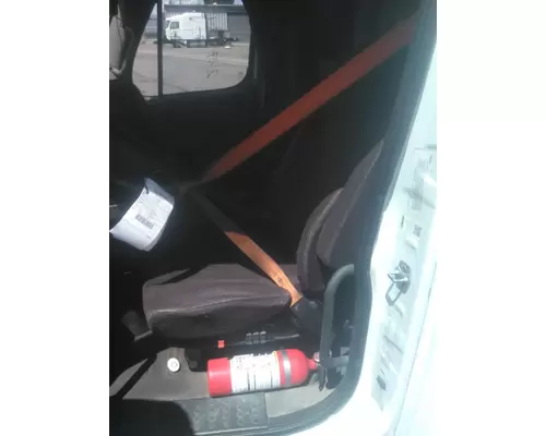FREIGHTLINER CASCADIA 125 SEAT, FRONT
