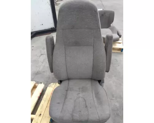FREIGHTLINER CASCADIA 125 SEAT, FRONT
