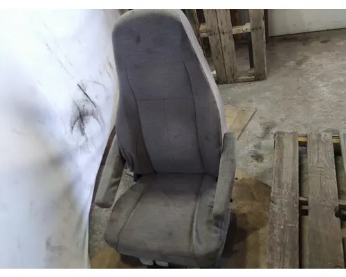 FREIGHTLINER CASCADIA 125 SEAT, FRONT