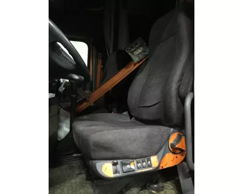 FREIGHTLINER CASCADIA 125 SEAT, FRONT