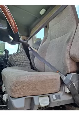 FREIGHTLINER CASCADIA 125 SEAT, FRONT