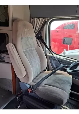 FREIGHTLINER CASCADIA 125 SEAT, FRONT