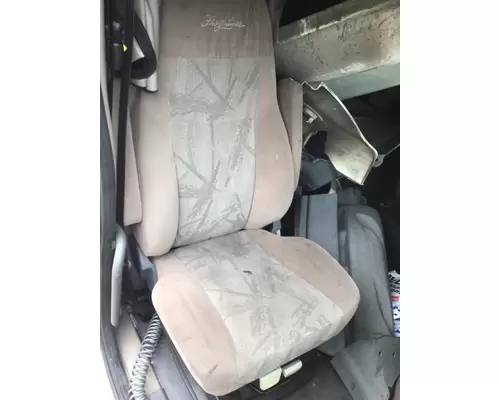 FREIGHTLINER CASCADIA 125 SEAT, FRONT