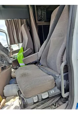 FREIGHTLINER CASCADIA 125 SEAT, FRONT