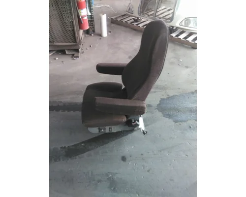 FREIGHTLINER CASCADIA 125 SEAT, FRONT