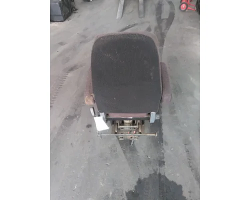 FREIGHTLINER CASCADIA 125 SEAT, FRONT