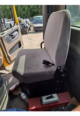 FREIGHTLINER CASCADIA 125 SEAT, FRONT