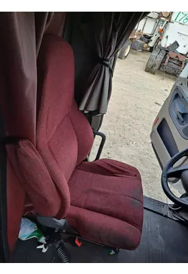 FREIGHTLINER CASCADIA 125 SEAT, FRONT