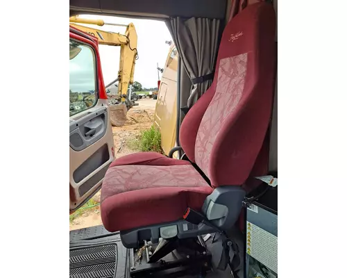 FREIGHTLINER CASCADIA 125 SEAT, FRONT