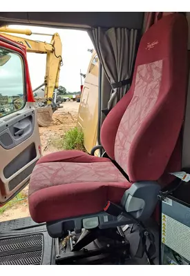 FREIGHTLINER CASCADIA 125 SEAT, FRONT