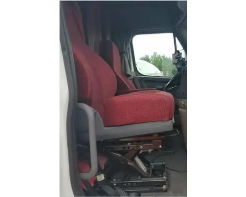 FREIGHTLINER CASCADIA 125 SEAT, FRONT