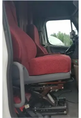FREIGHTLINER CASCADIA 125 SEAT, FRONT