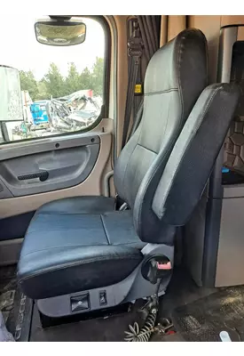 FREIGHTLINER CASCADIA 125 SEAT, FRONT