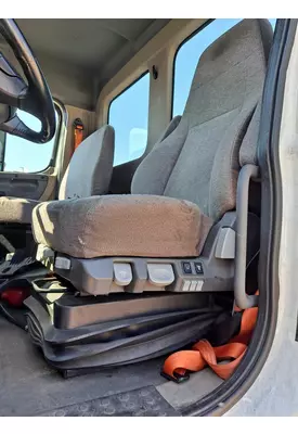 FREIGHTLINER CASCADIA 125 SEAT, FRONT