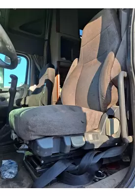 FREIGHTLINER CASCADIA 125 SEAT, FRONT