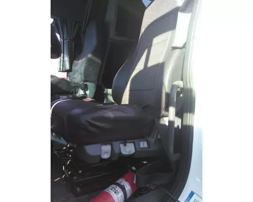 FREIGHTLINER CASCADIA 125 SEAT, FRONT