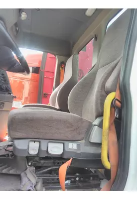 FREIGHTLINER CASCADIA 125 SEAT, FRONT