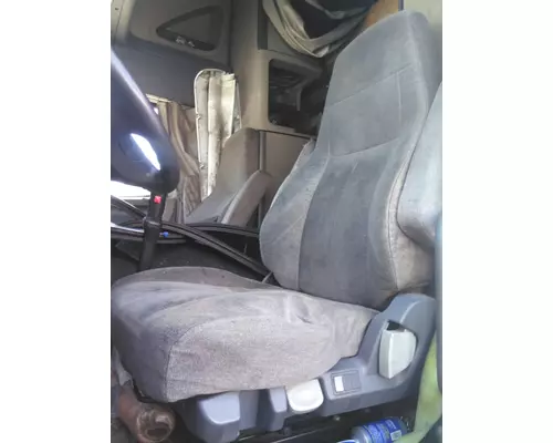 FREIGHTLINER CASCADIA 125 SEAT, FRONT