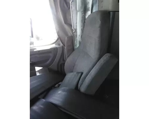 FREIGHTLINER CASCADIA 125 SEAT, FRONT