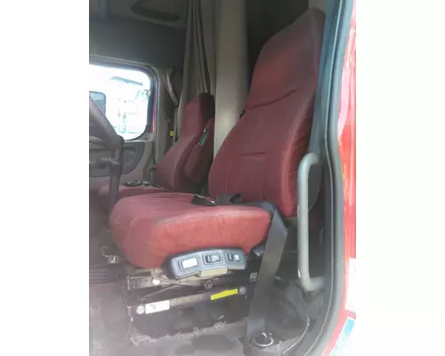 FREIGHTLINER CASCADIA 125 SEAT, FRONT