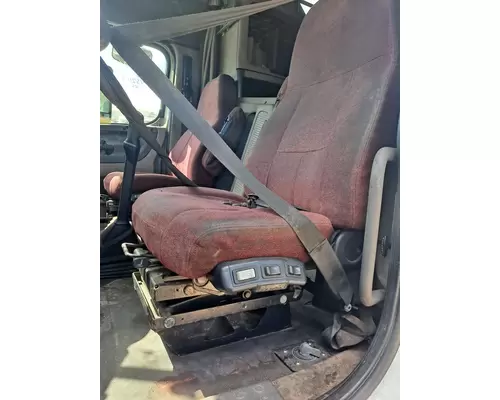 FREIGHTLINER CASCADIA 125 SEAT, FRONT