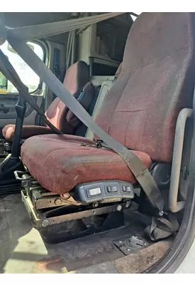 FREIGHTLINER CASCADIA 125 SEAT, FRONT