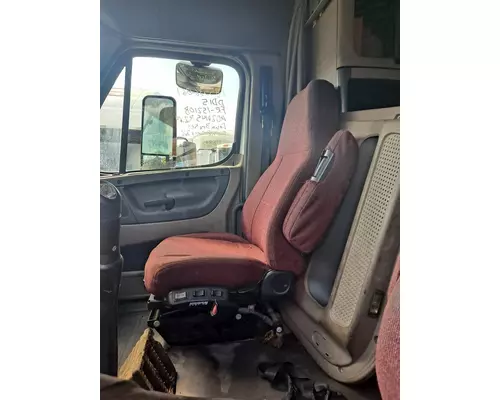 FREIGHTLINER CASCADIA 125 SEAT, FRONT