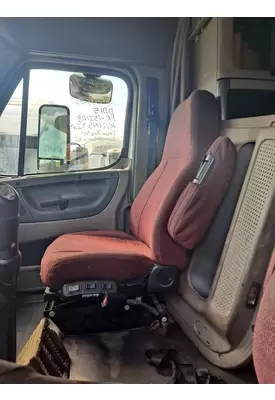 FREIGHTLINER CASCADIA 125 SEAT, FRONT