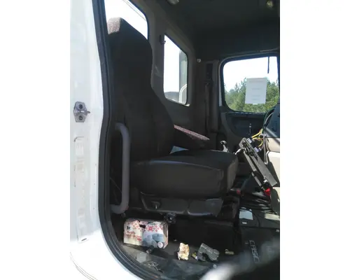 FREIGHTLINER CASCADIA 125 SEAT, FRONT